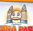 Luna Park Sydney - Accommodation in Brisbane