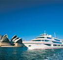 Captain Cook Cruises - Accommodation in Brisbane