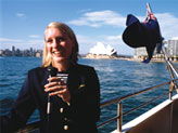 Captain Cook Cruises - Accommodation in Brisbane 1