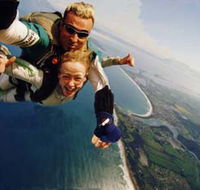 Skydive Melbourne - Accommodation in Brisbane