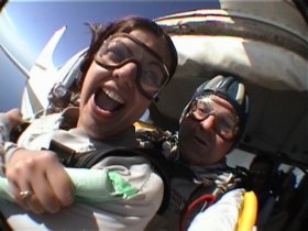 Skydive Melbourne - Accommodation in Brisbane 1