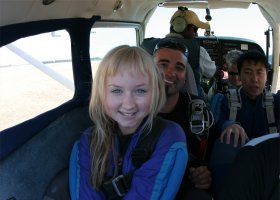 Skydive Melbourne - Accommodation in Brisbane 2