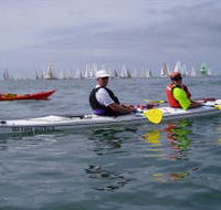 Sea Kayak Melbourne and Victoria - Accommodation in Brisbane