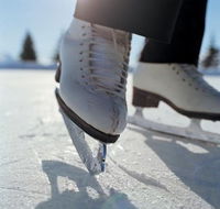 Olympic Ice Skating Centre - Accommodation in Brisbane