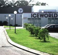 Iceworld Acacia Ridge - Accommodation in Brisbane
