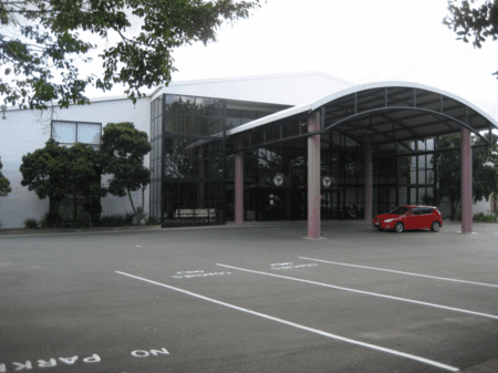 Iceworld Boondall - Accommodation in Brisbane