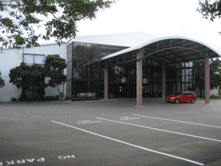 Iceworld Boondall - Accommodation in Brisbane 0