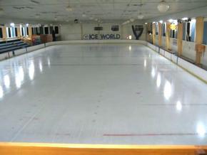 Iceworld Boondall - Accommodation in Brisbane 1