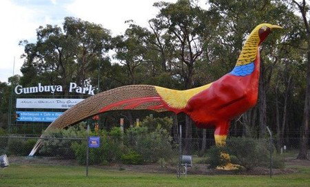 Tynong VIC Accommodation in Brisbane