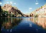 Katherine Gorge - Accommodation in Brisbane 1