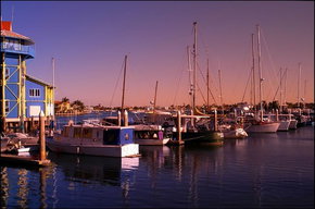 The Wharf Mooloolaba - Accommodation in Brisbane 1