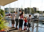 The Wharf Mooloolaba - Accommodation in Brisbane 2