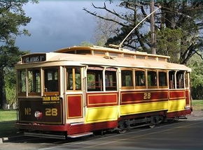  Accommodation in Brisbane