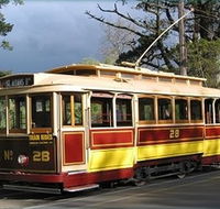 Ballarat Tramway Museum - Accommodation in Brisbane
