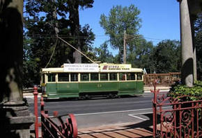 Ballarat Tramway Museum - Accommodation in Brisbane 2