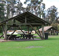 Glen Cromie Park - Accommodation in Brisbane