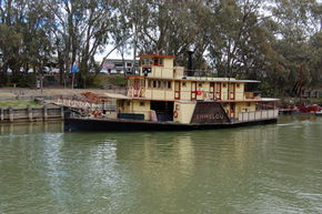 Patho VIC Accommodation in Brisbane