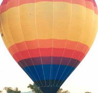 Balloon Flights of Bendigo - Accommodation in Brisbane