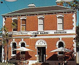  Accommodation in Brisbane