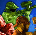 Action Paintball Games - Sydney - Accommodation in Brisbane