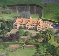 Carrick Hill - Accommodation in Brisbane