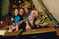 South Australian Maritime Museum - Accommodation in Brisbane 2