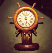 South Australian Maritime Museum - Accommodation in Brisbane 3