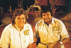 Aboriginal Art & Culture Centre - Accommodation in Brisbane 1