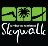 Rainforest Skywalk - Accommodation in Brisbane