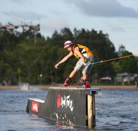 Suncoast Cable Watersports - Accommodation in Brisbane