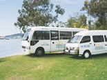  Accommodation in Brisbane