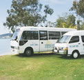Storeyline Tours - Accommodation in Brisbane