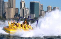 Sydney NSW Accommodation in Brisbane