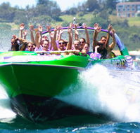 Downunder Jet - Accommodation in Brisbane