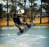 Cable Ski Logan - Accommodation in Brisbane