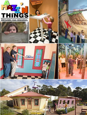  Accommodation in Brisbane