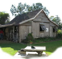 Hervey Bay Historical Village and Museum - Accommodation in Brisbane