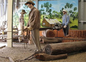 Hervey Bay Historical Village And Museum - Accommodation in Brisbane 1