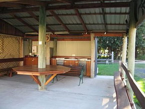 Hervey Bay Historical Village And Museum - Accommodation in Brisbane 3