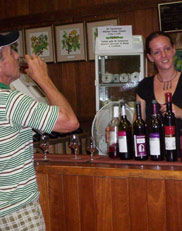 Mount Tamborine Winery & Homestead - Accommodation in Brisbane 2