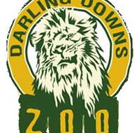 Darling Downs Zoo - Accommodation in Brisbane