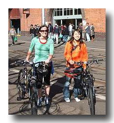 Sydney By Bike - Accommodation in Brisbane 1