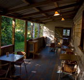 Herveys Range Heritage Tea Rooms - Accommodation in Brisbane