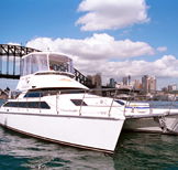 Prestige Harbour Cruises - Accommodation in Brisbane