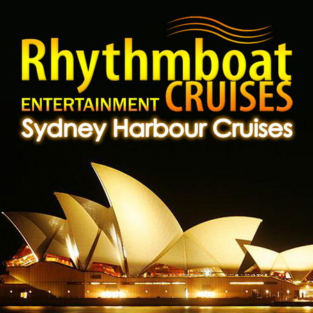 Rhythmboat & Cruise Sydney Harbour - Accommodation in Brisbane 0