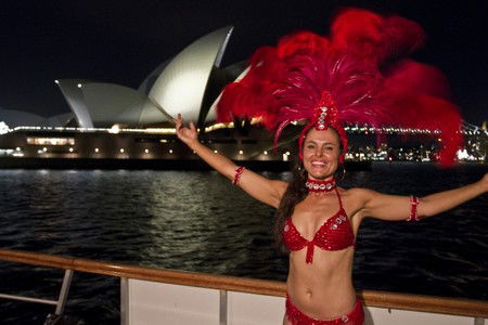Rhythmboat & Cruise Sydney Harbour - Accommodation in Brisbane 1