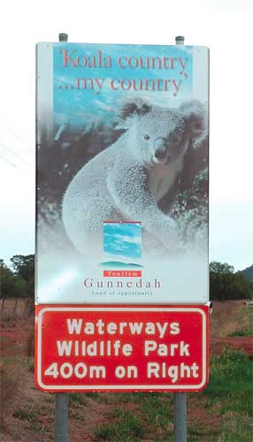  Accommodation in Brisbane
