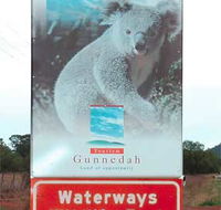 Waterways Wildlife Park - Accommodation in Brisbane