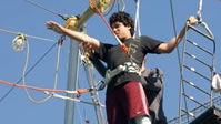 Sydney Trapeze School - Accommodation in Brisbane 3