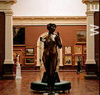 Art Gallery of South Australia - Accommodation in Brisbane